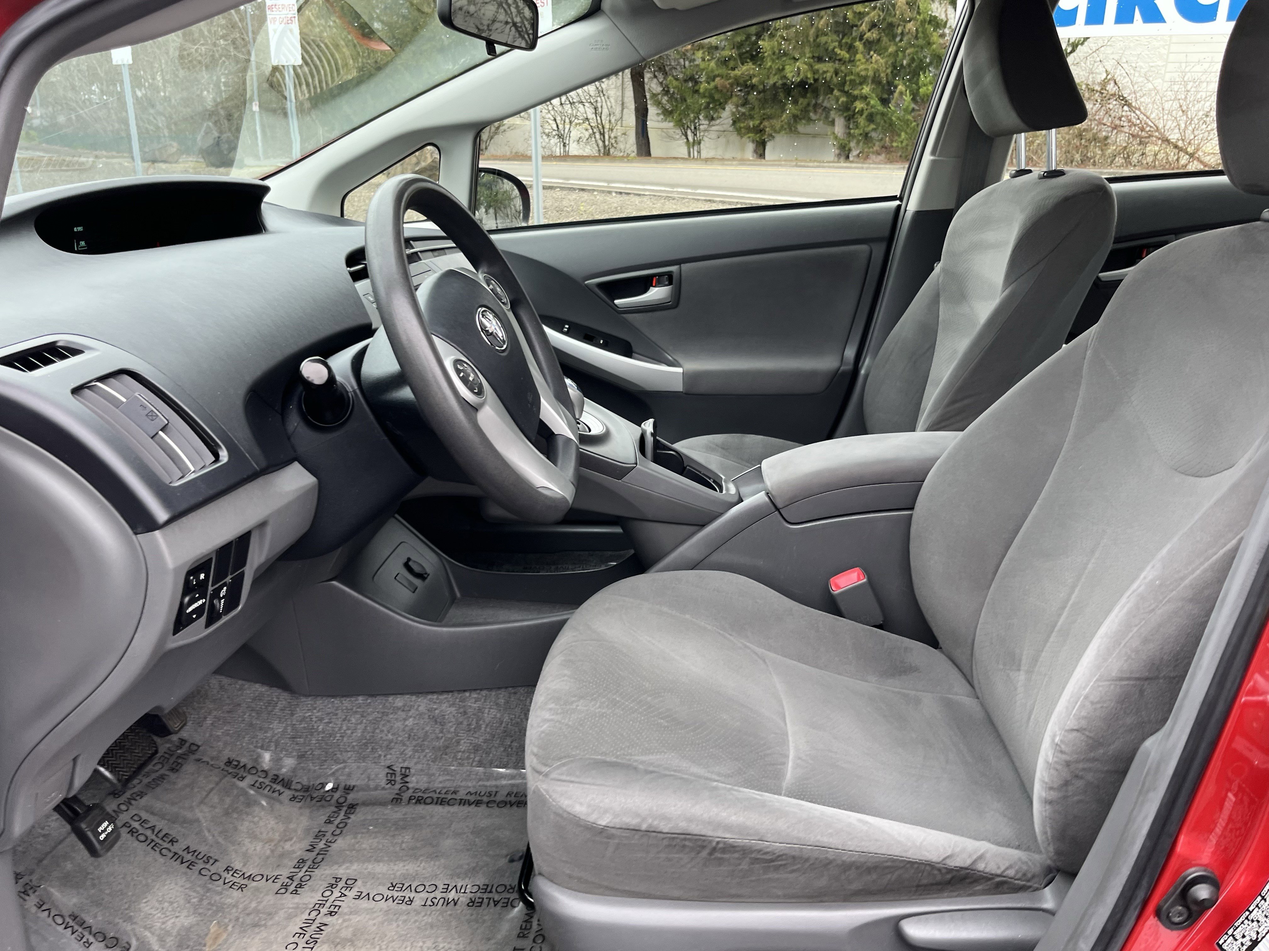 Used 2010 Toyota Prius Two image 10