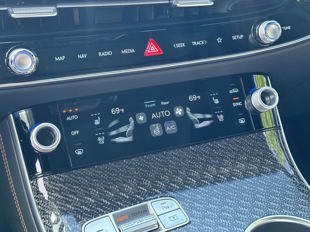 New 2026 Genesis GV70 3.5T Sport Prestige image 20