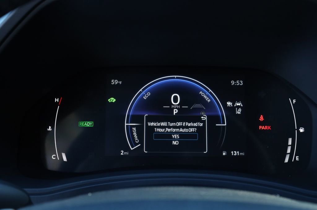 New 2026 Toyota Grand Highlander XLE image 32