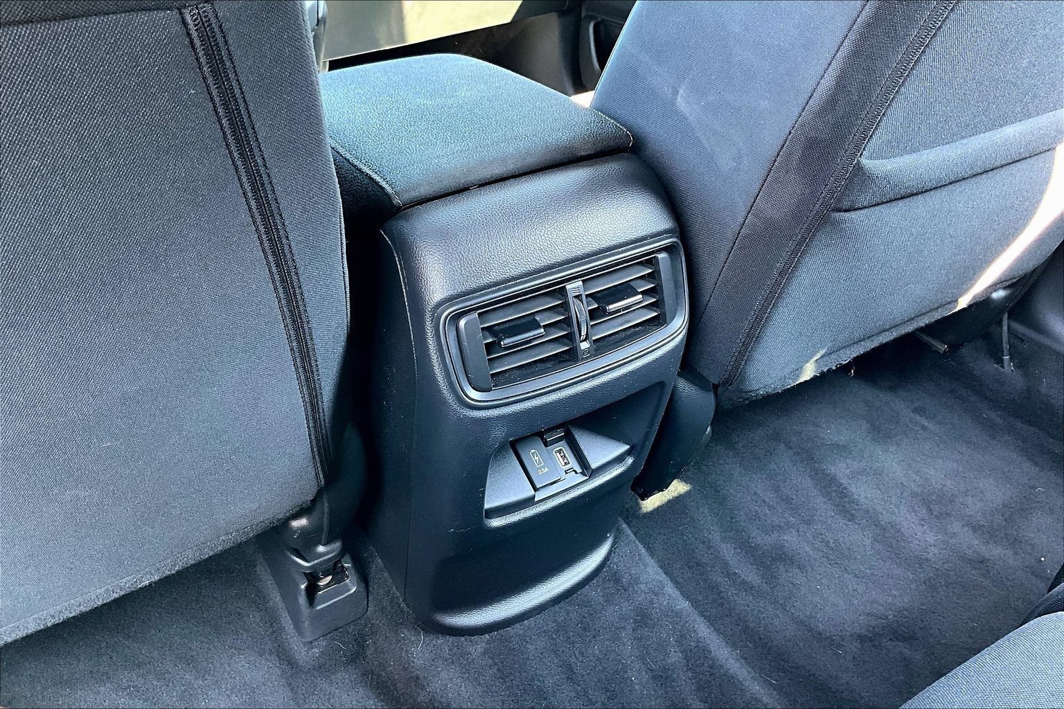 Used 2019 Honda CR-V EX image 9