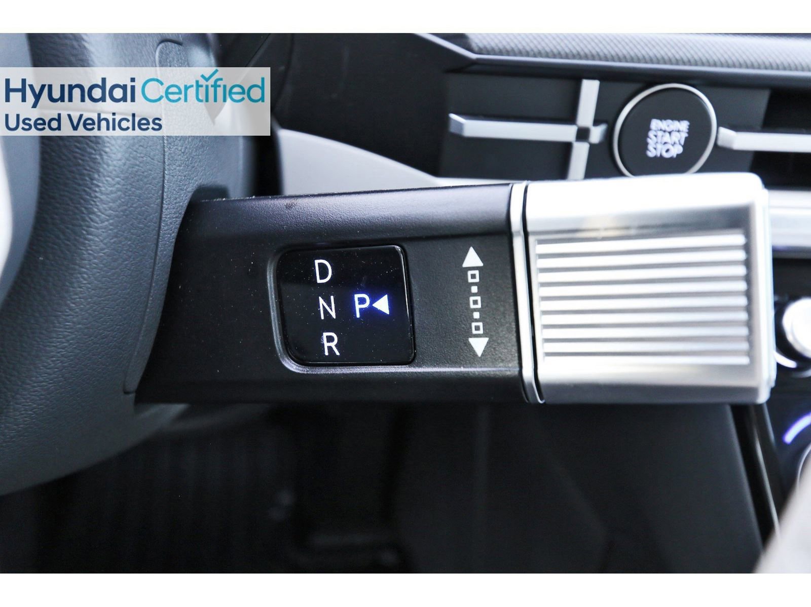 Certified 2025 Hyundai Santa Fe SEL image 30