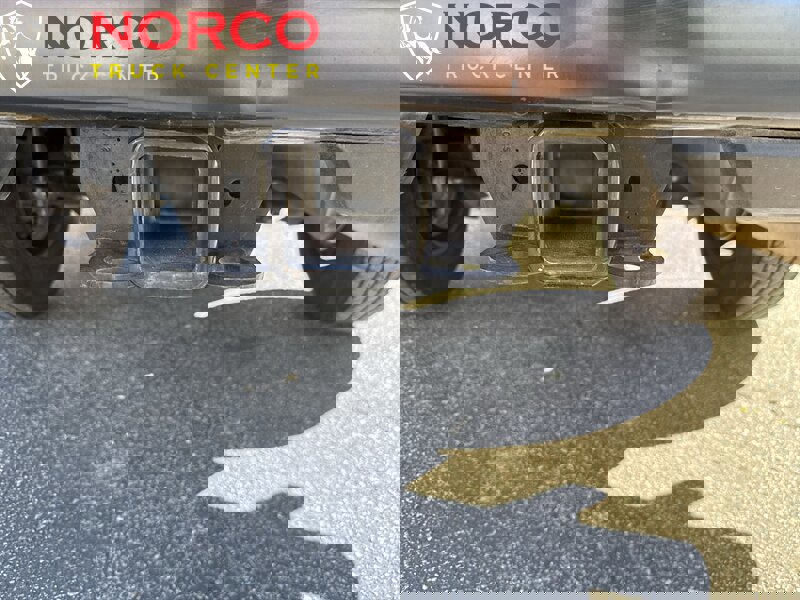 Used 2023 RAM 2500 Tradesman image 10