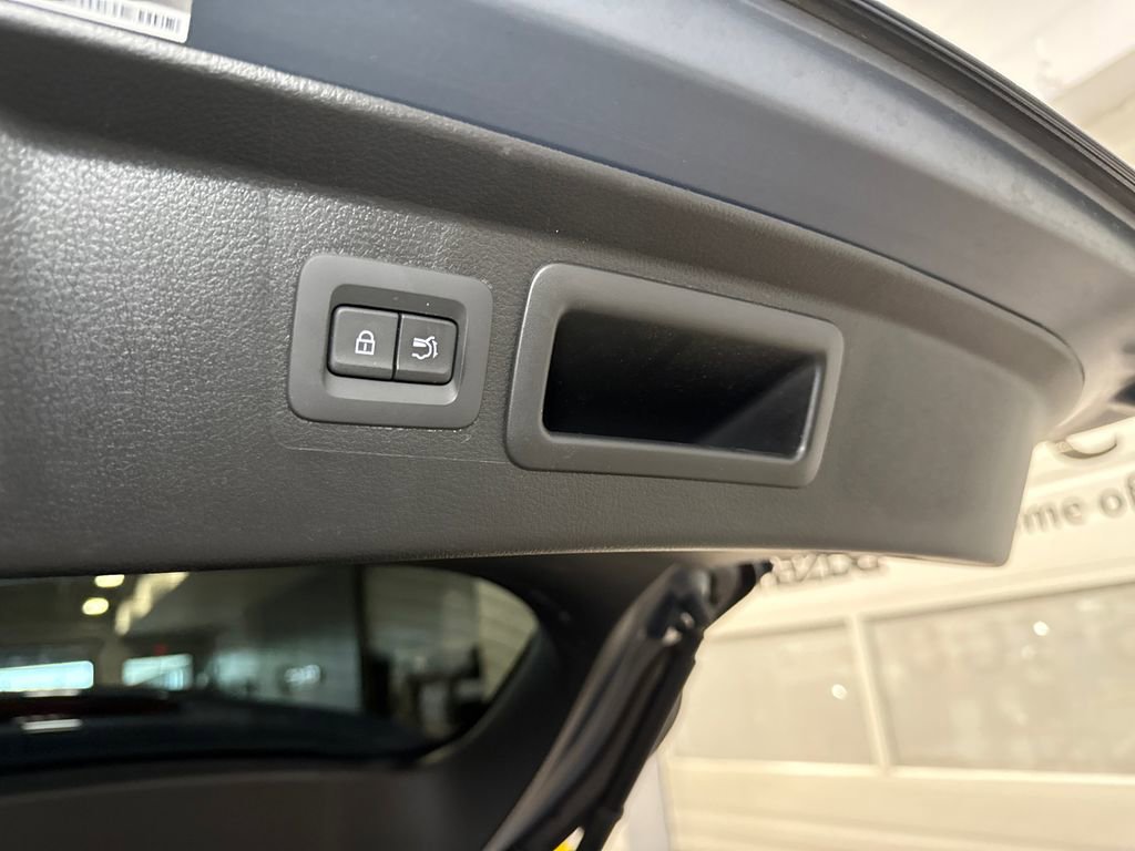 Certified 2024 MAZDA CX-50 AWD 2.5 S w/ Accent Package image 14