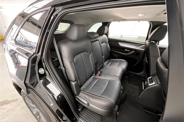 Used 2025 MAZDA CX-70 3.3 Turbo w/ Preferred Package image 19