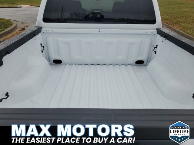 New 2025 Ford Ranger XL image 6