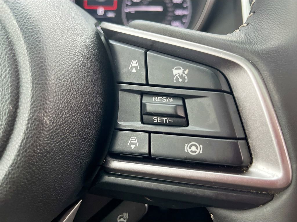 Used 2024 Subaru Ascent Touring image 38