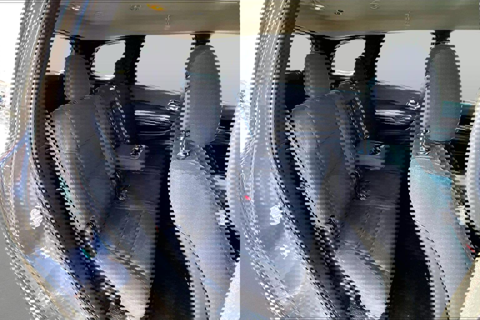 Used 2017 Dodge Durango SXT w/ Quick Order Package 23B RWD image 24