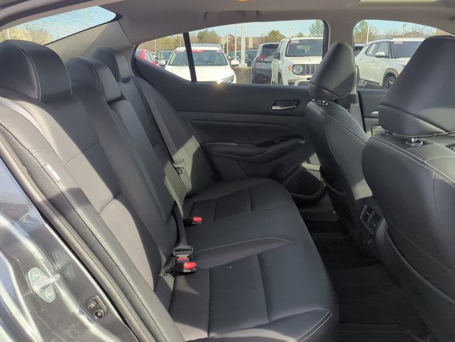 Used 2022 Nissan Altima 2.5 SL image 18