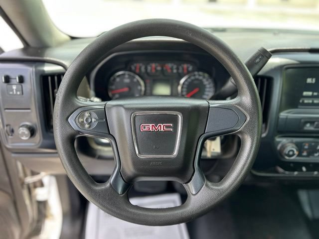 Used 2018 GMC Sierra 1500 2WD Regular Cab image 17
