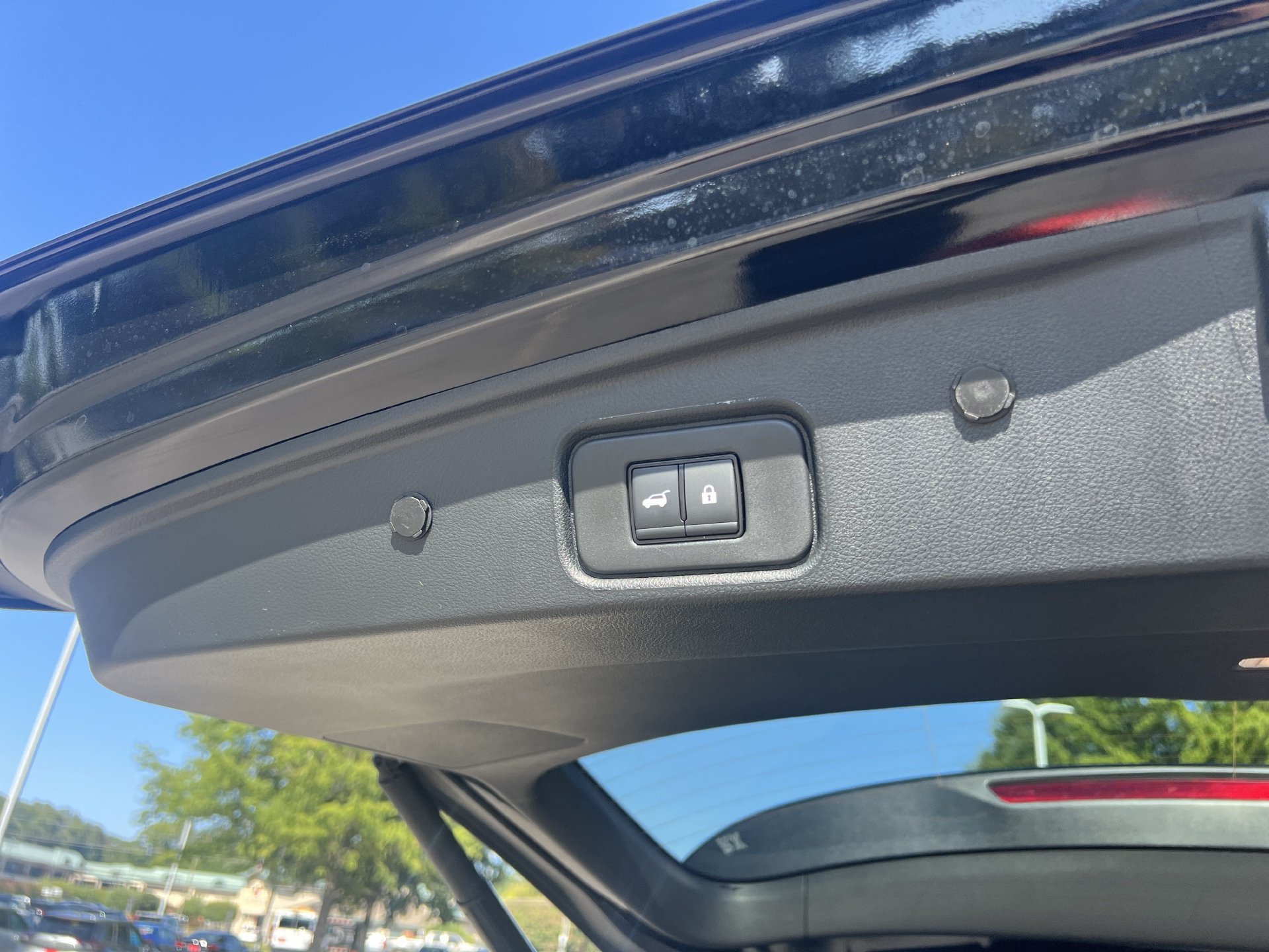 New 2026 Nissan Pathfinder SV FWD image 23