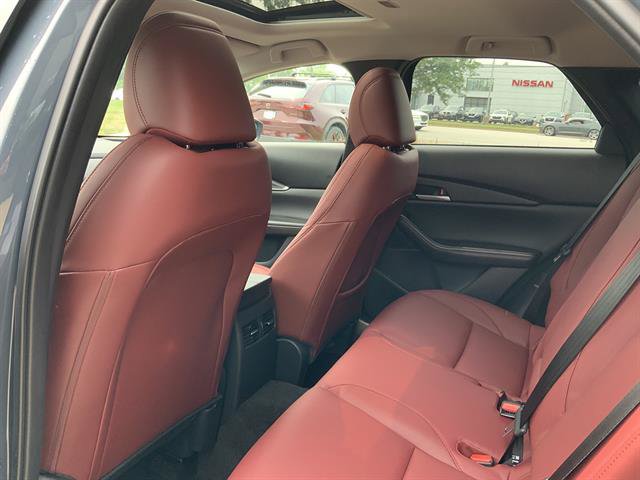 New 2026 MAZDA CX-30 AWD 2.5 S image 7