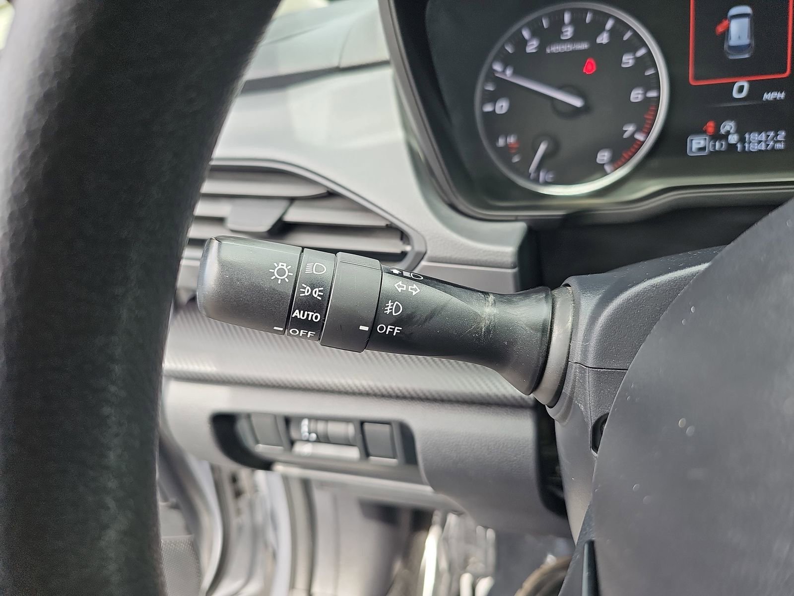 Certified 2024 Subaru Crosstrek 2.0i Premium w/ Crosstrek Mirror Package AWD/4WD image 26