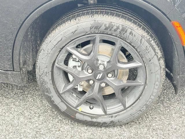 New 2026 Dodge Durango GT w/ Blacktop Package AWD/4WD image 11