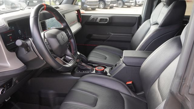 Used 2023 Ford Bronco Raptor AWD/4WD image 18