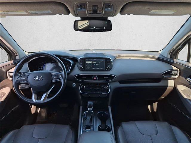 Used 2019 Hyundai Santa Fe Limited FWD image 14