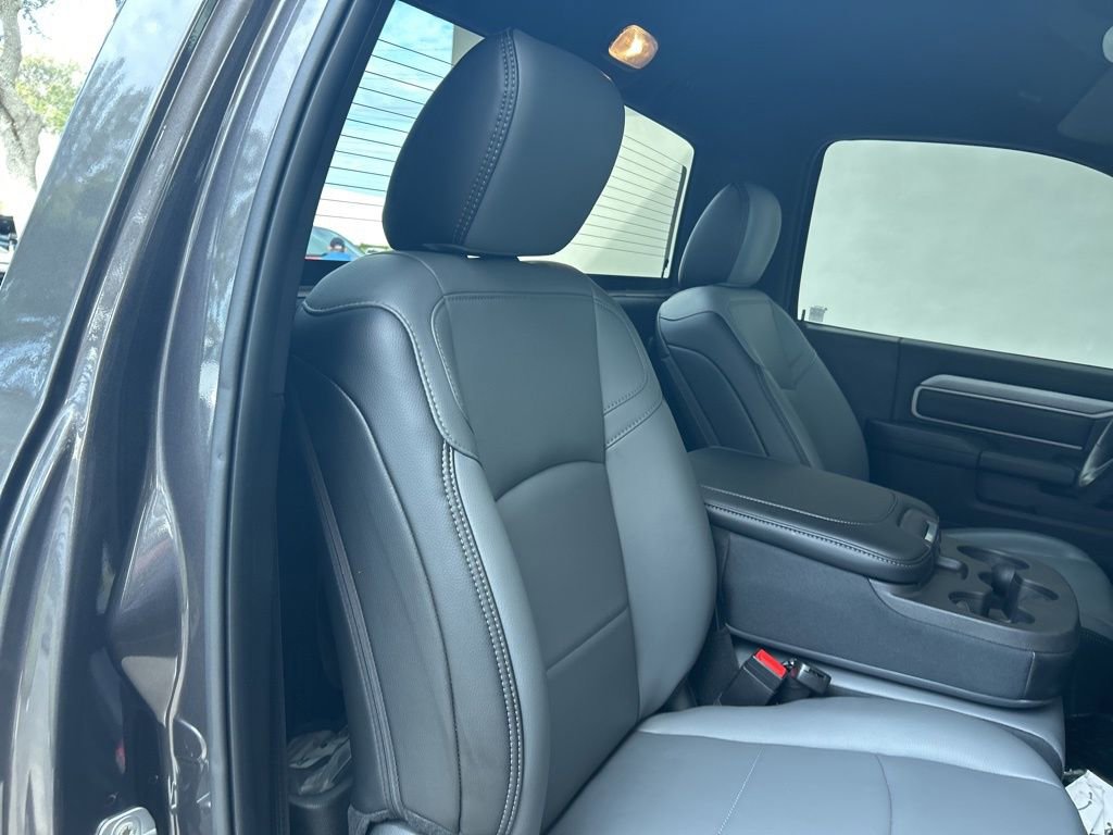Used 2025 RAM 5500 Tradesman image 15