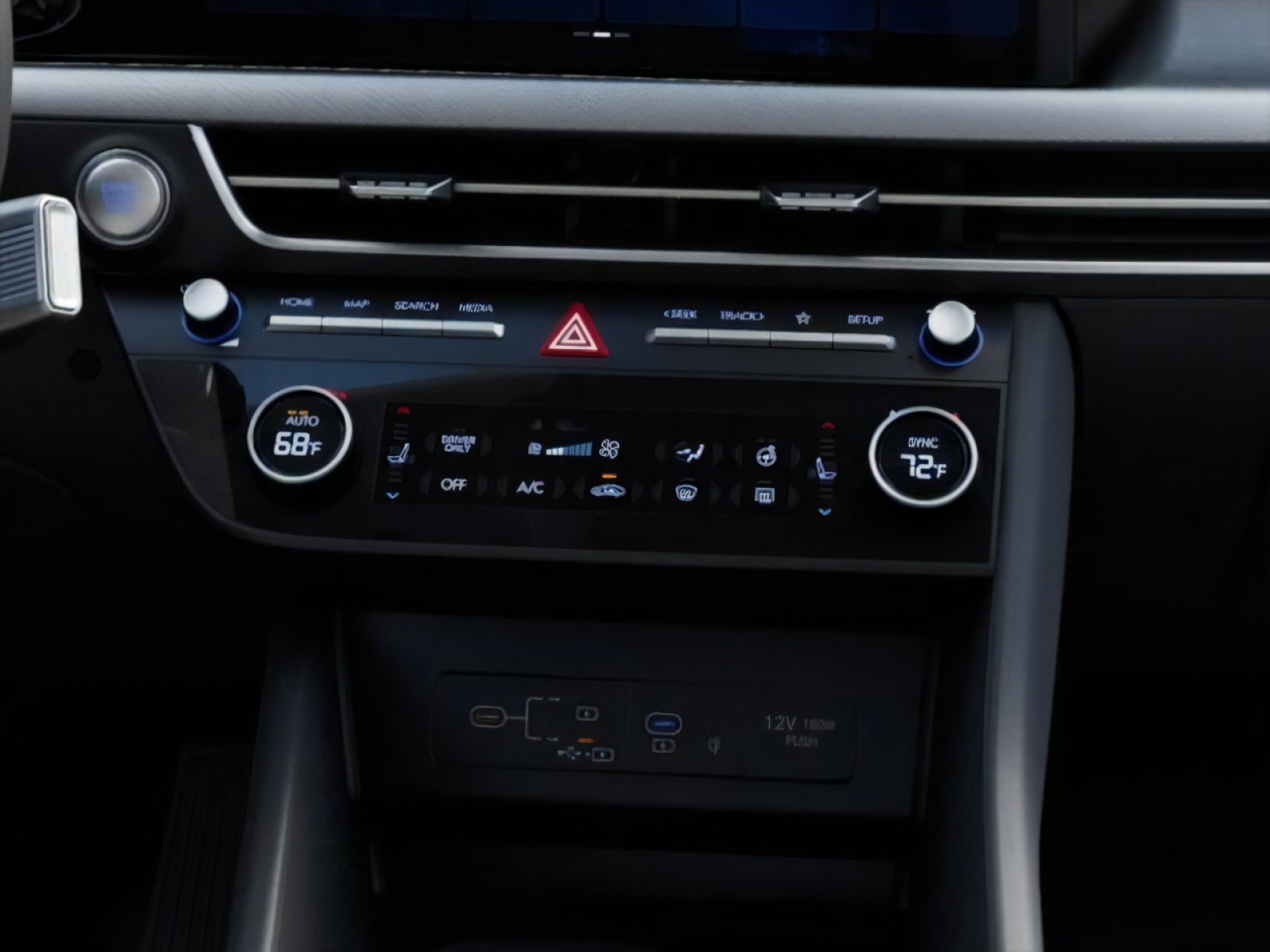 New 2026 Hyundai Sonata Limited FWD image 16