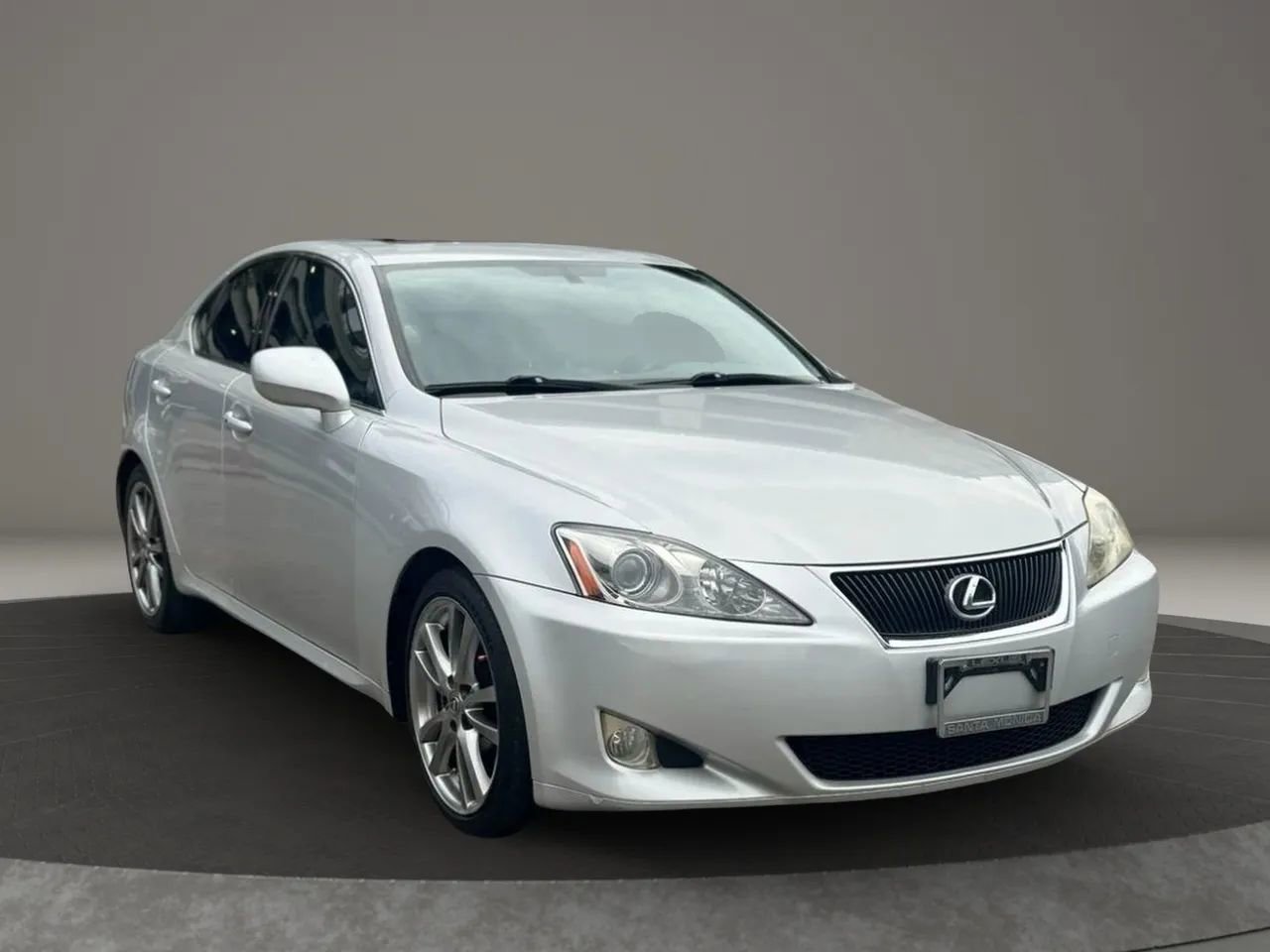 Used 2008 Lexus IS 250 image 4