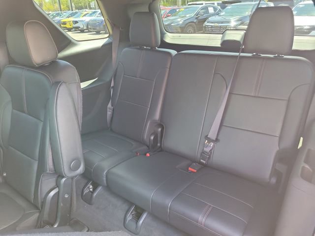 Certified 2022 Chevrolet Traverse RS FWD image 15