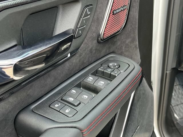 New 2026 RAM 1500 RHO w/ RHO Level 1 Equipment Group AWD/4WD image 28