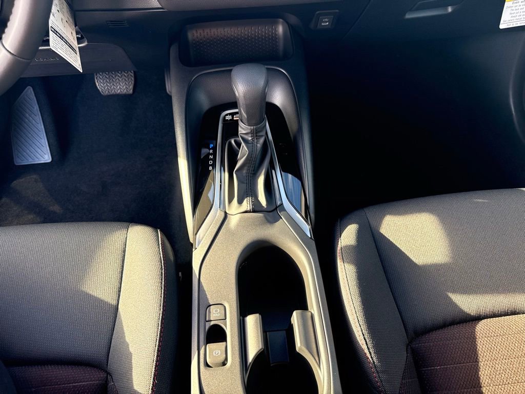 Used 2026 Toyota Corolla SE FWD image 15