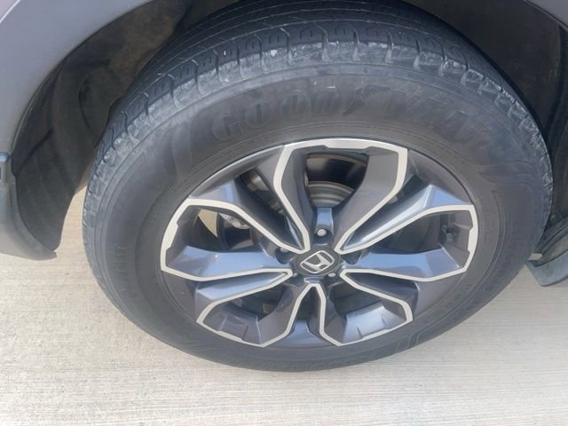 Used 2021 Honda CR-V EX image 9