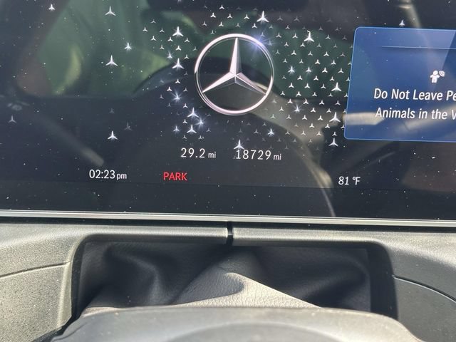 Used 2025 Mercedes-Benz C 300 4MATIC Sedan image 28