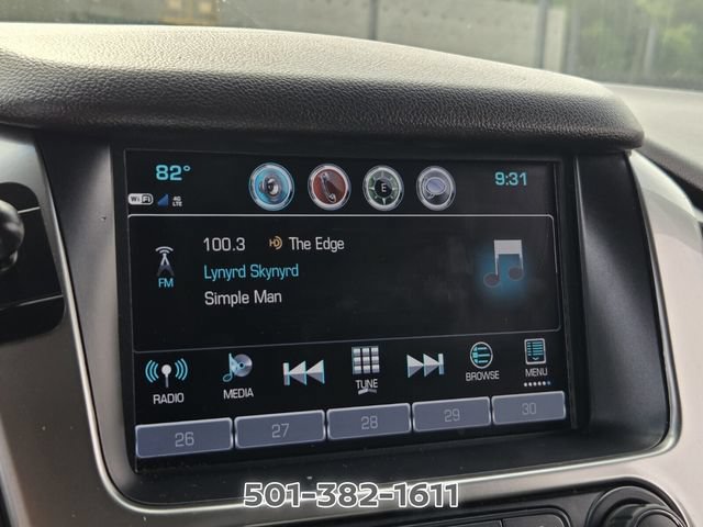 Used 2018 Chevrolet Tahoe LS RWD image 18
