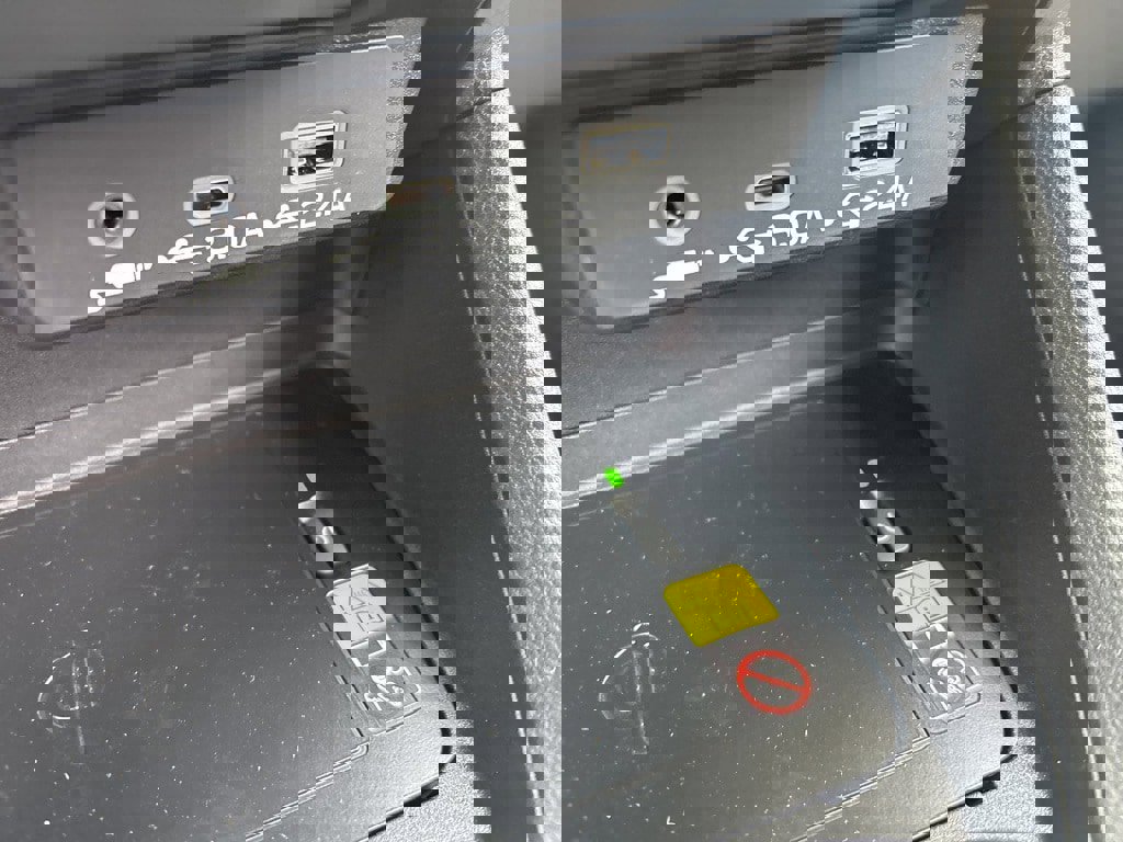 New 2025 Subaru Crosstrek 2.5i Sport w/ Crosstrek Mirror Package image 19