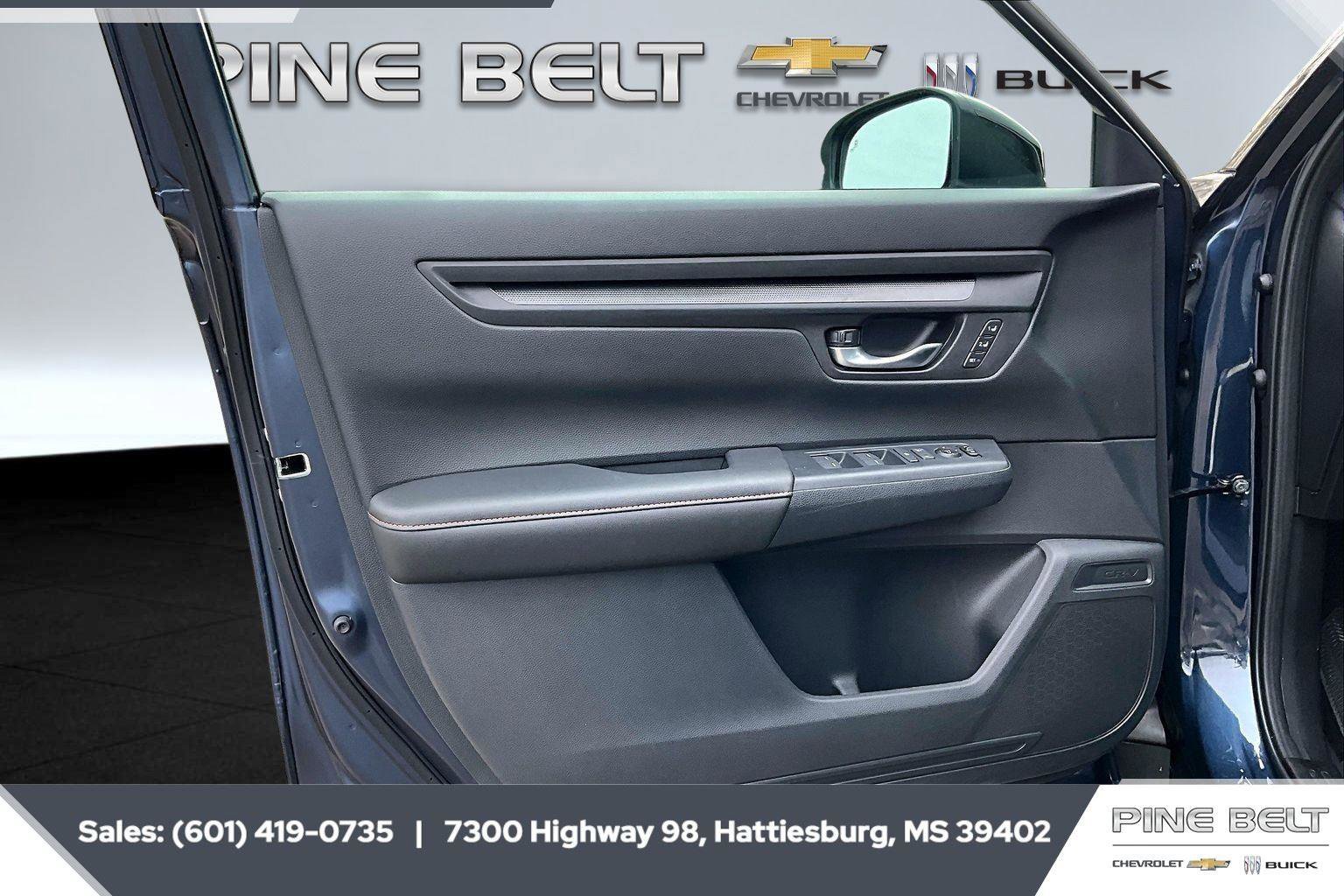 Used 2025 Honda CR-V Sport-L image 17