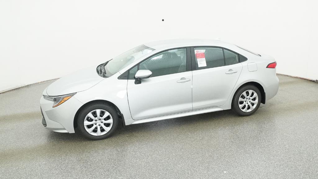 New 2026 Toyota Corolla LE image 7