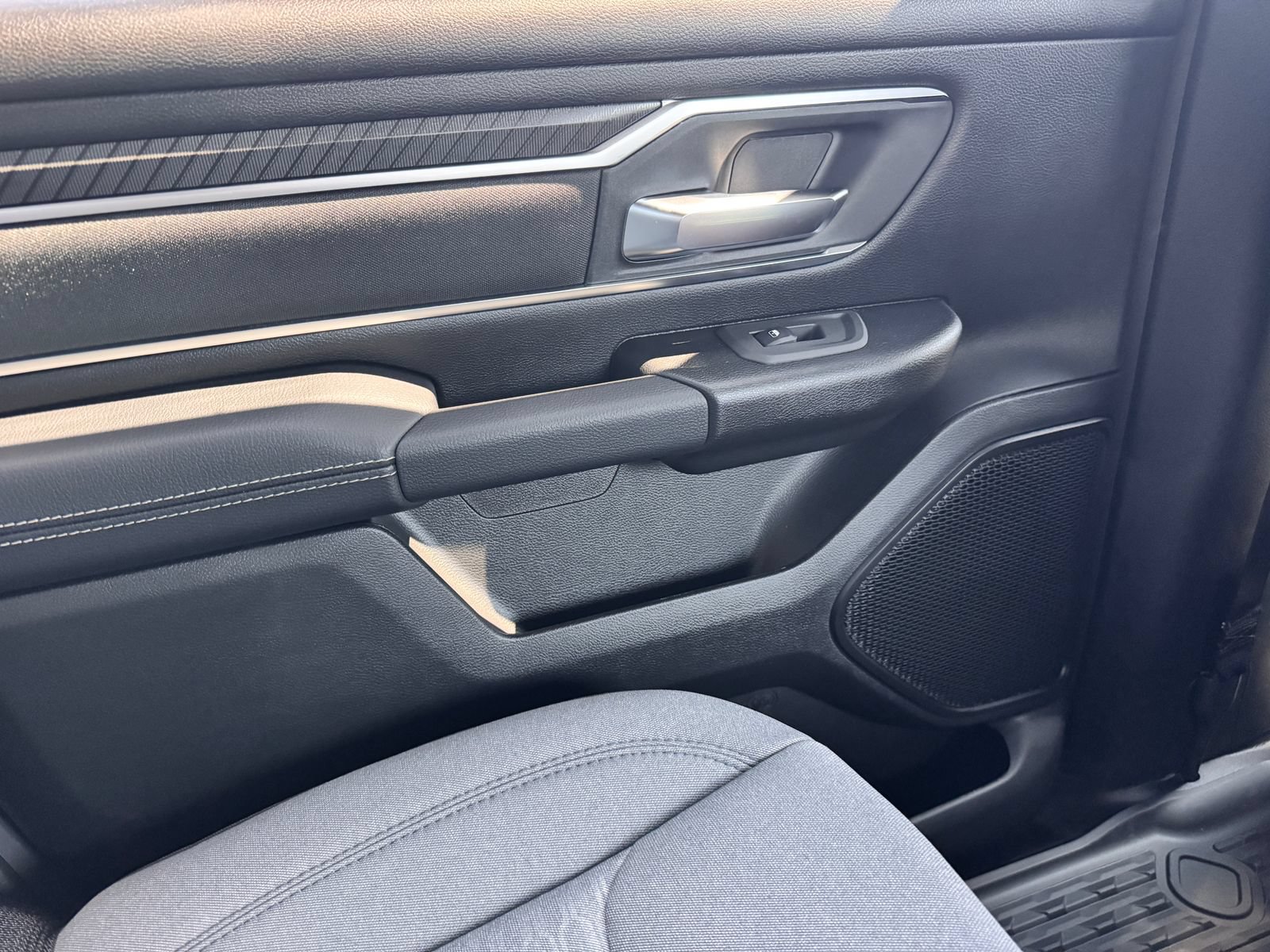New 2026 RAM 1500 Big Horn AWD/4WD image 30