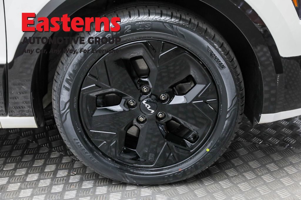 Used 2023 Kia Niro Wind w/ Wind Preserve Package image 29