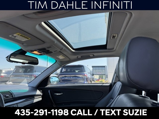 Used 2008 BMW 128i Coupe image 13