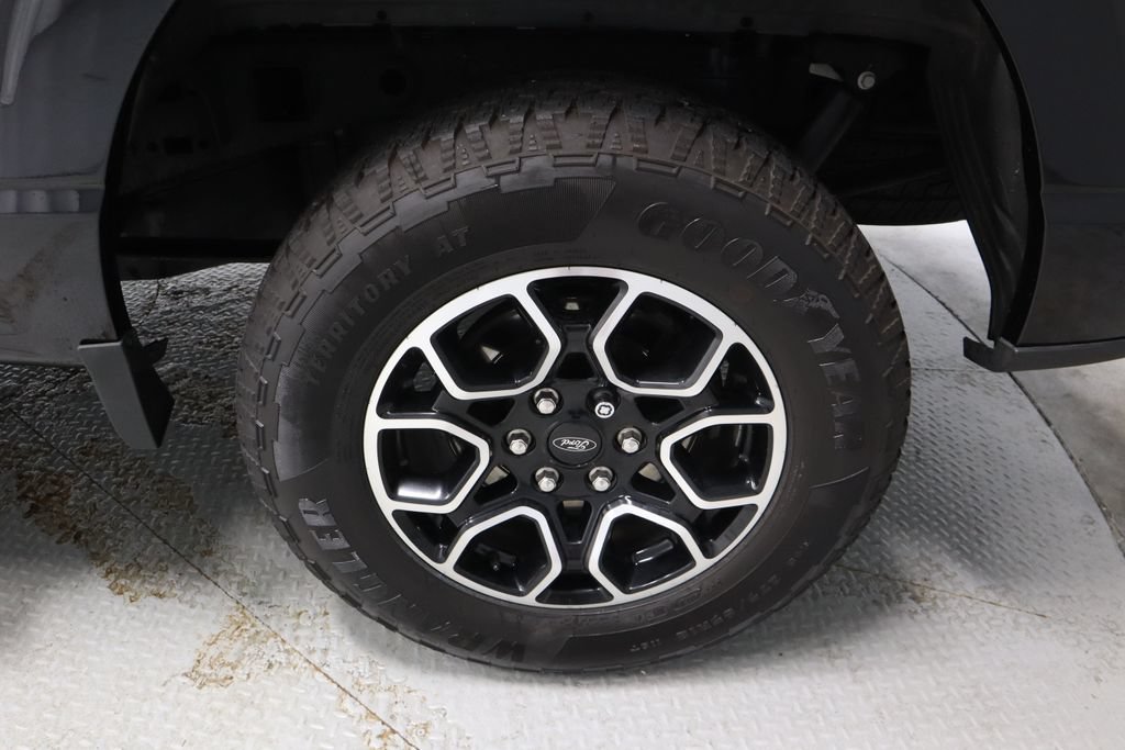 Certified 2022 Ford F150 XLT w/ Equipment Group 302A High AWD/4WD image 19