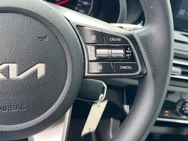 Certified 2023 Kia Seltos LX AWD/4WD image 20
