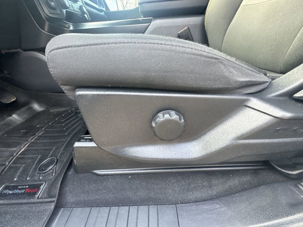 Used 2024 Ford F150 STX image 12