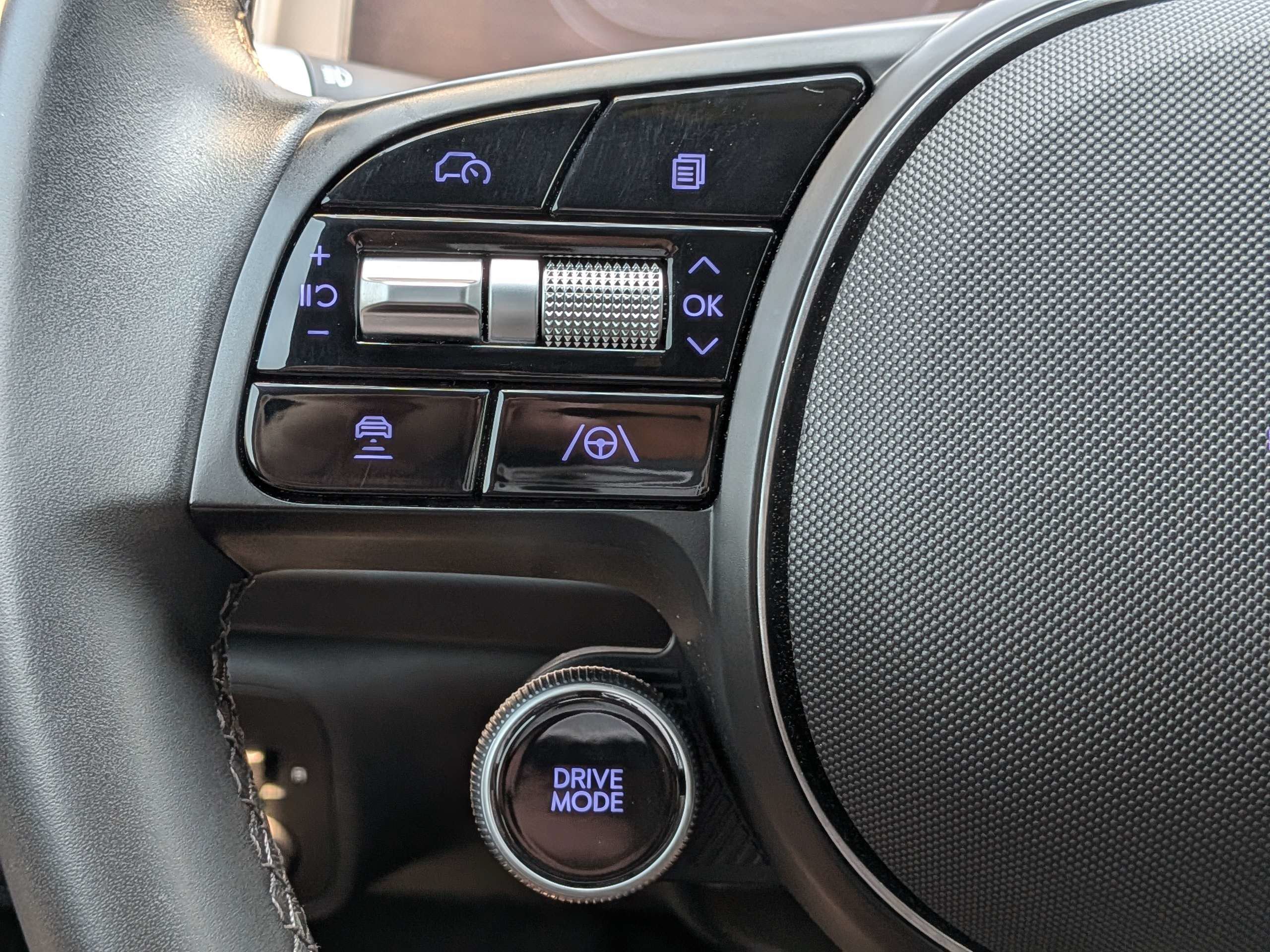 Certified 2025 Hyundai Ioniq 6 SEL RWD image 25