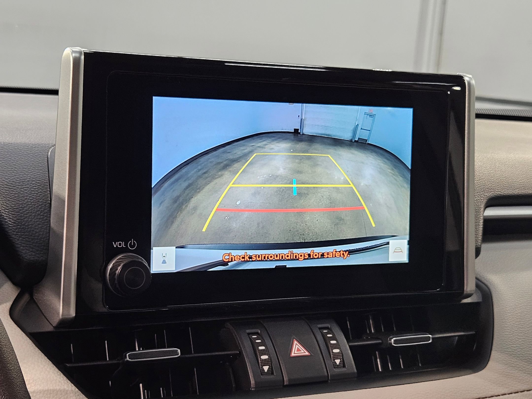 New 2025 Toyota RAV4 XLE Premium image 18