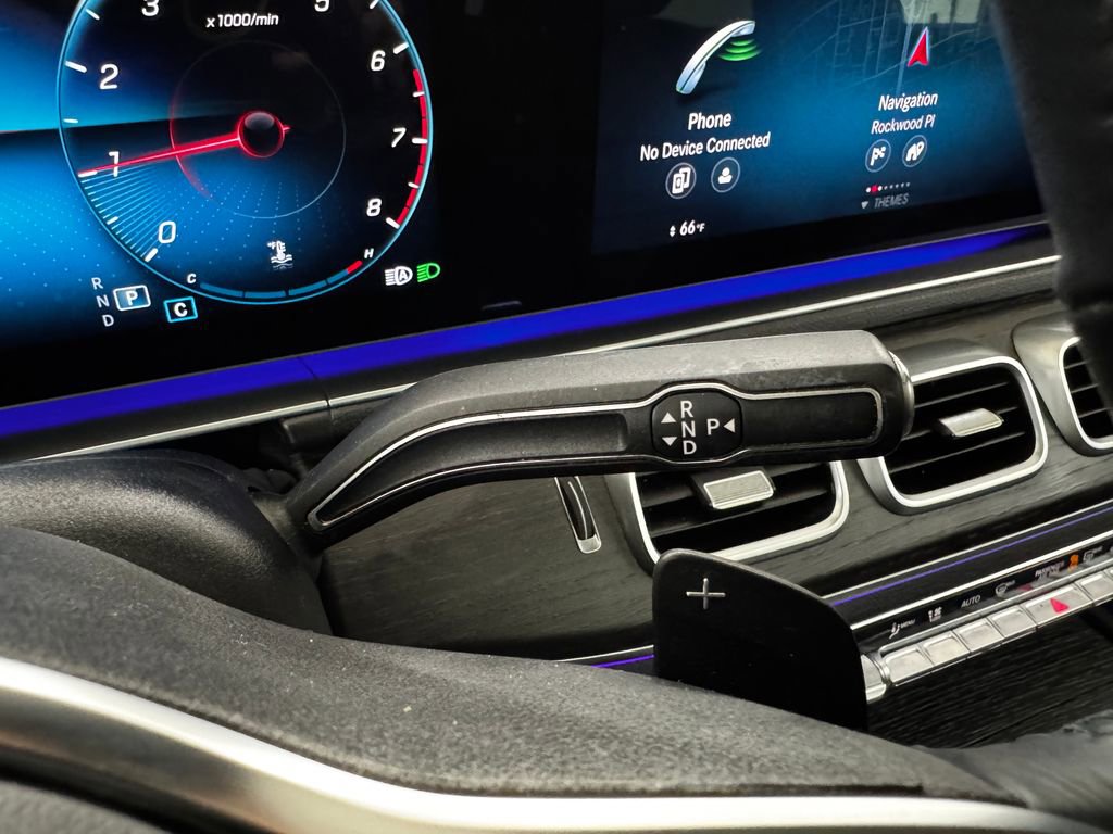 Used 2022 Mercedes-Benz GLE 350 4MATIC image 21