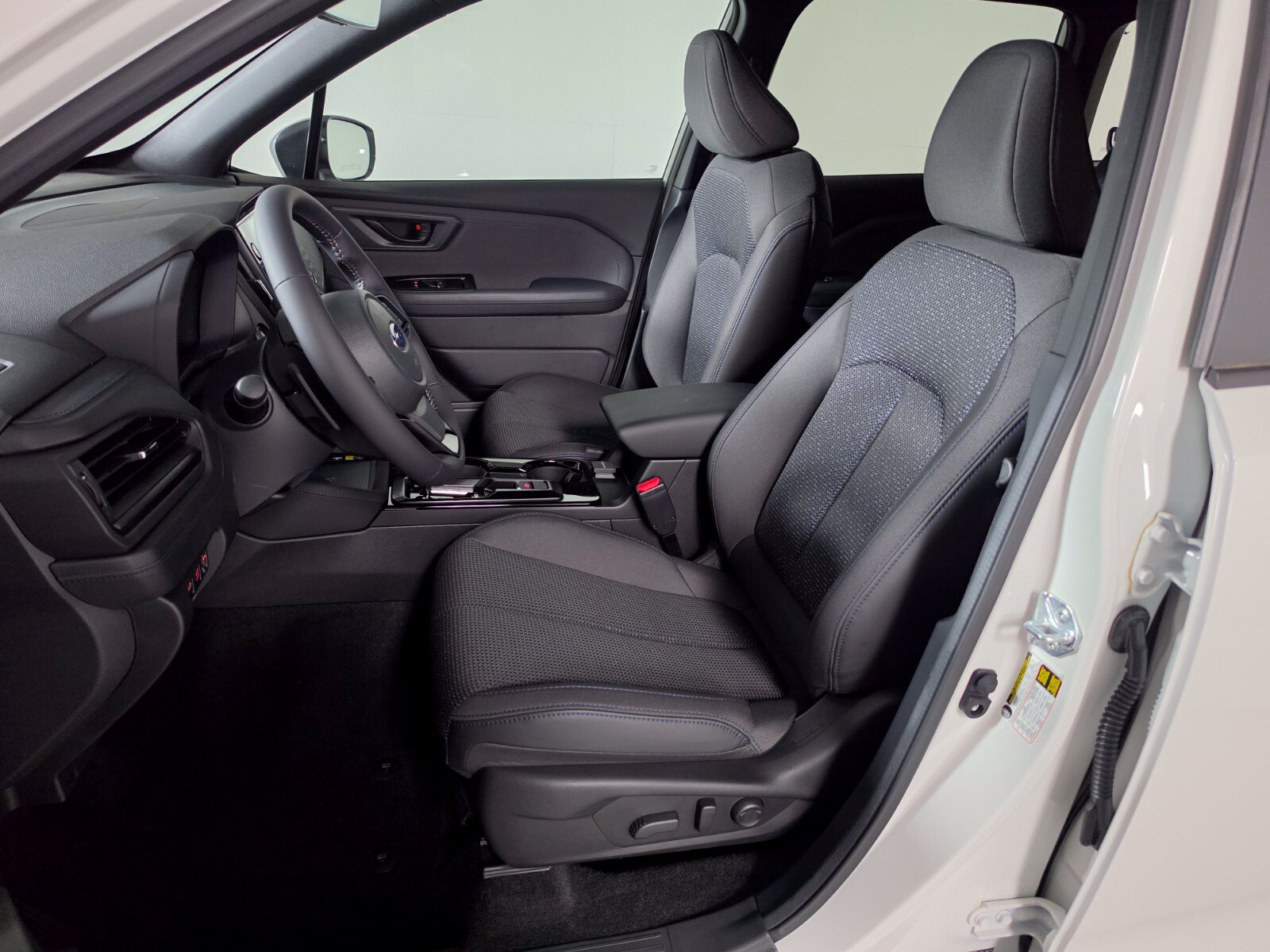 New 2026 Subaru Forester Premium AWD/4WD image 13