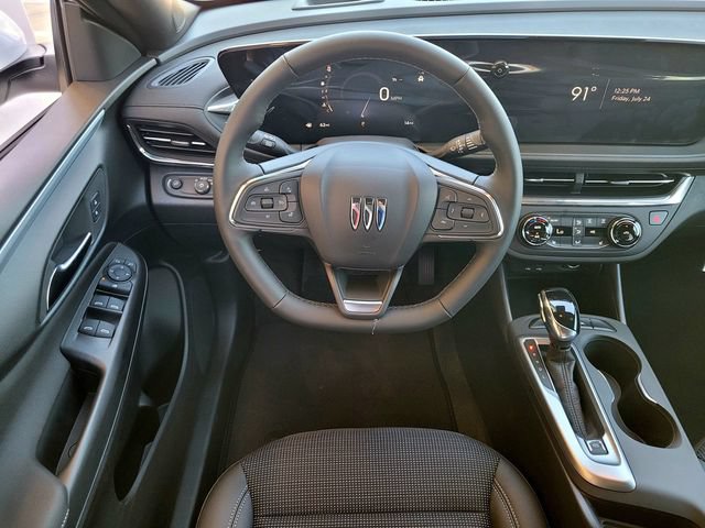 New 2026 Buick Envista Preferred w/ Convenience I Package FWD image 12