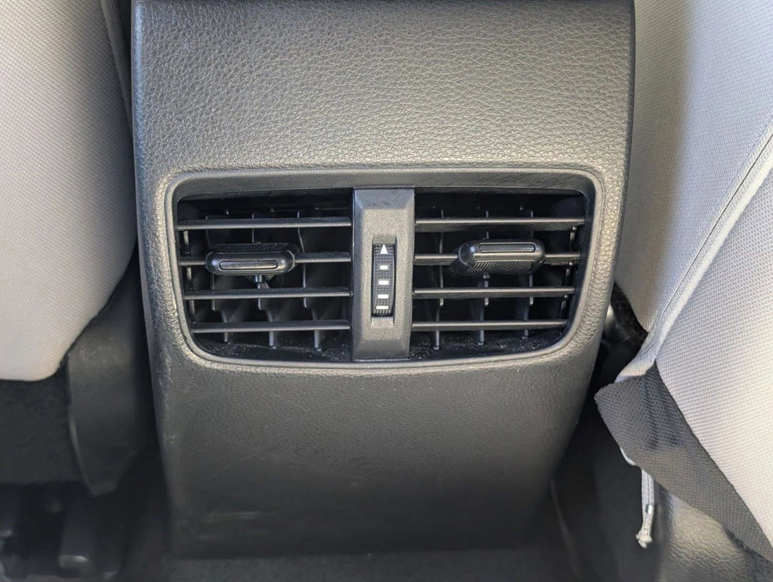 Certified 2024 Toyota Corolla Cross L AWD/4WD image 16