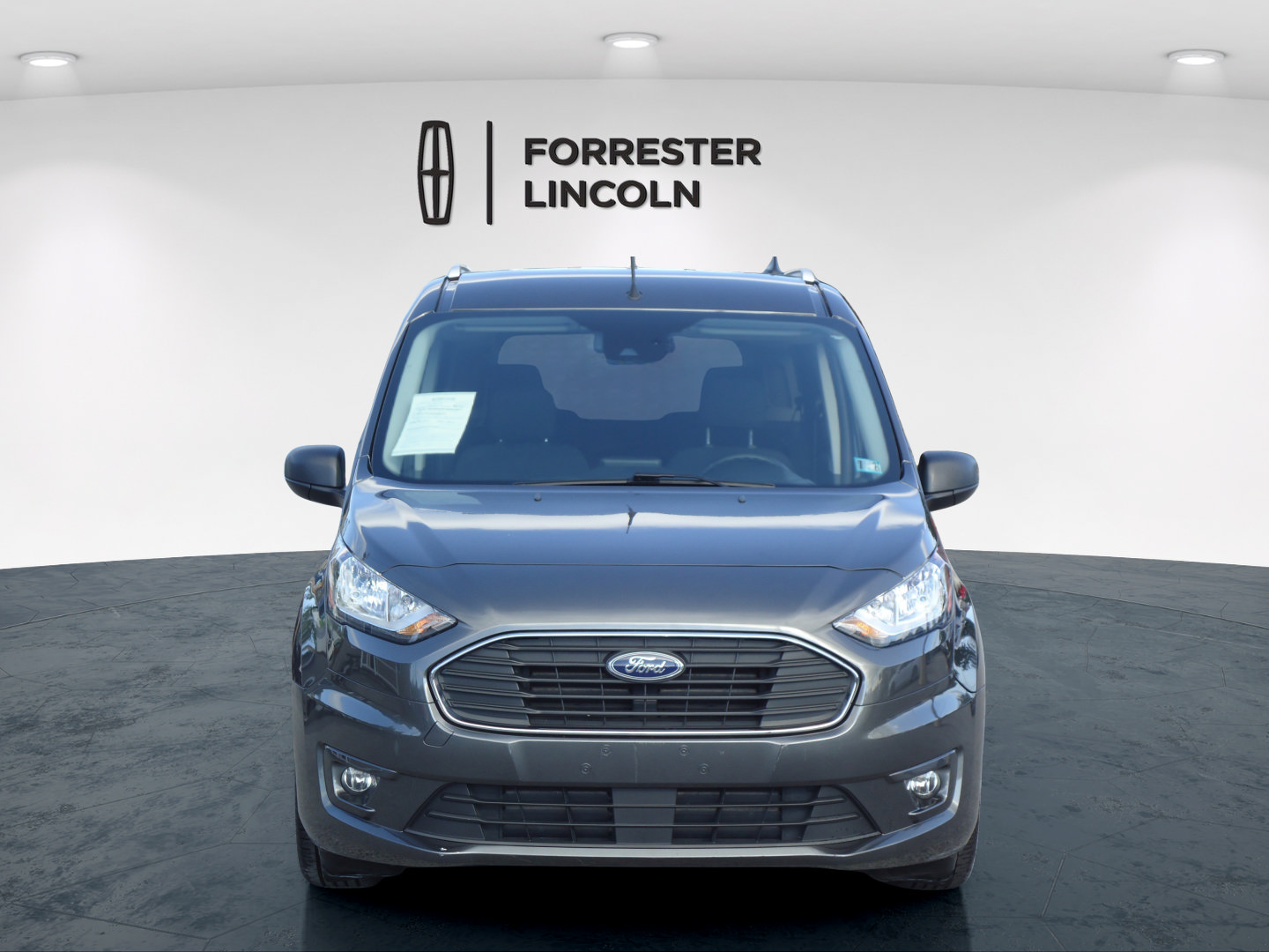 Used 2021 Ford Transit Connect XLT FWD image 8