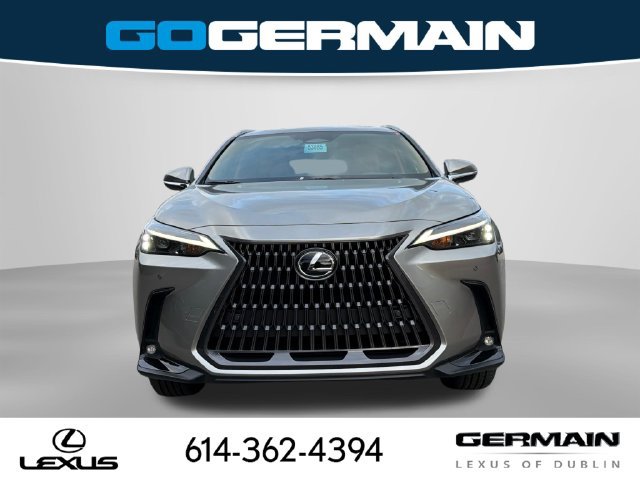 New 2026 Lexus NX 350 AWD w/ Accessory Package (2T) image 2