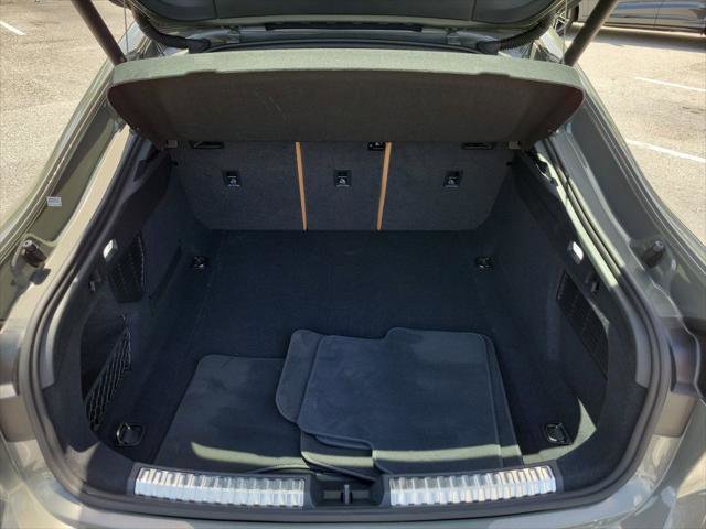 Certified 2025 Audi A5 2.0T Premium w/ Convenience Package AWD/4WD image 29