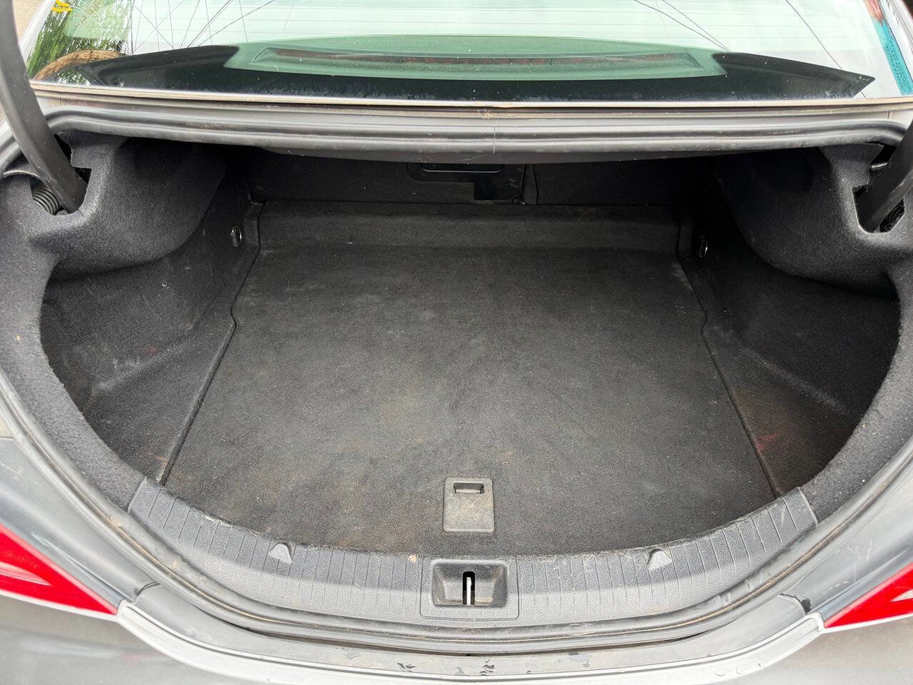 Used 2015 Mercedes-Benz CLA 250 4MATIC image 13