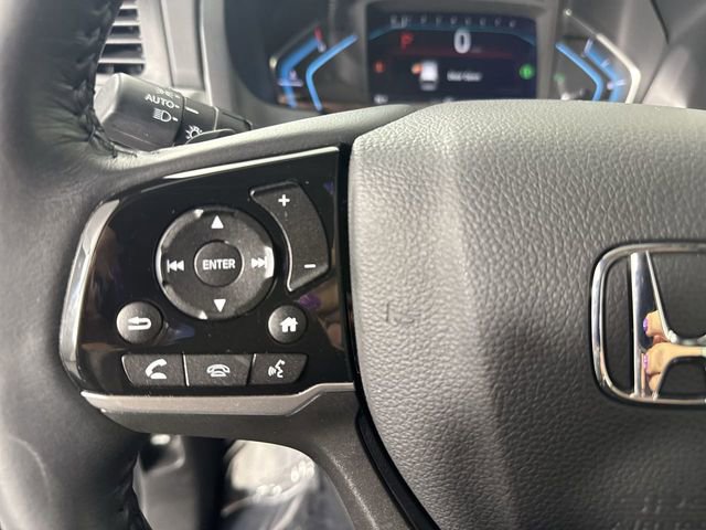 Certified 2024 Honda Odyssey Touring image 13