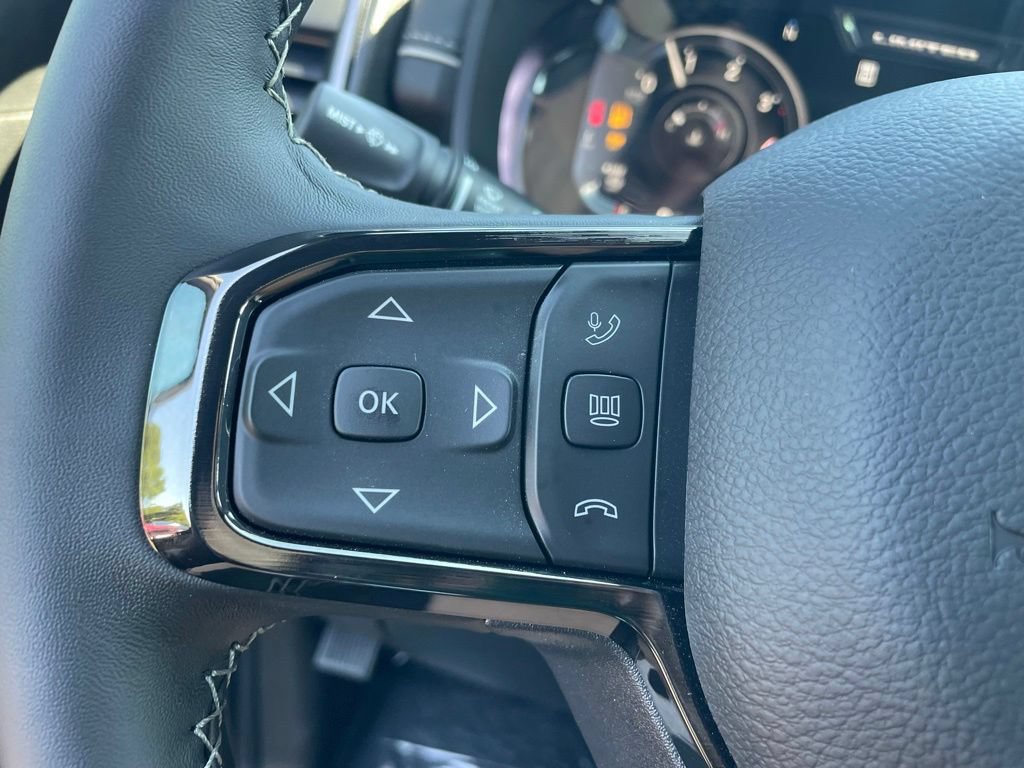 New 2026 RAM 2500 Limited AWD/4WD image 29