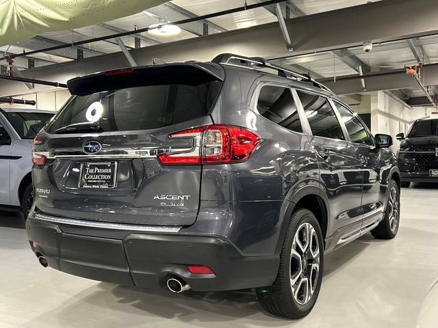 Used 2023 Subaru Ascent Limited w/ Technology Package AWD/4WD image 2